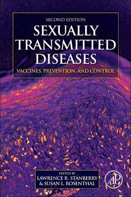 Sexually Transmitted Diseases - 