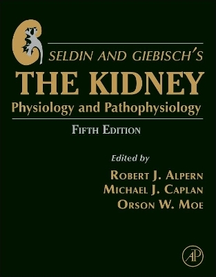 Seldin and Giebisch's The Kidney - 