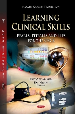 Learning Clinical Skills - 