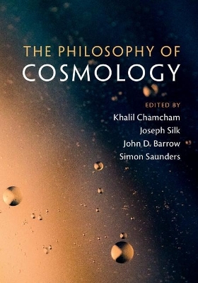 The Philosophy of Cosmology - 