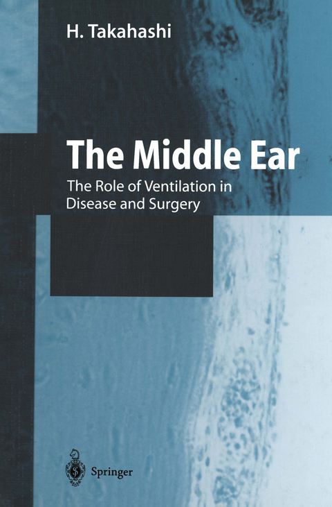 The Middle Ear - H. Takahashi