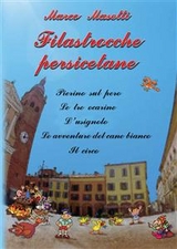 Filastrocche persicetane - Marco Masetti