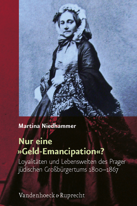 Nur eine »Geld-Emancipation«? - Martina Niedhammer