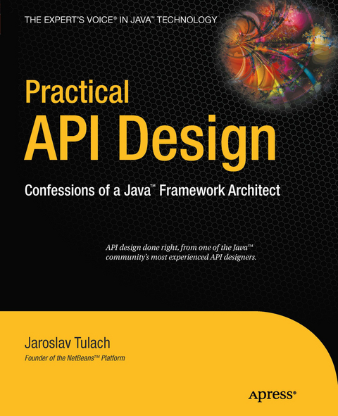 Practical API Design - Jaroslav Tulach