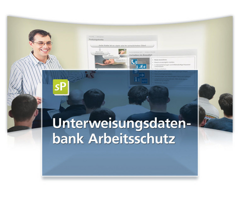 Unterweisungsdatenbank Arbeitsschutz  Jahresrechnung