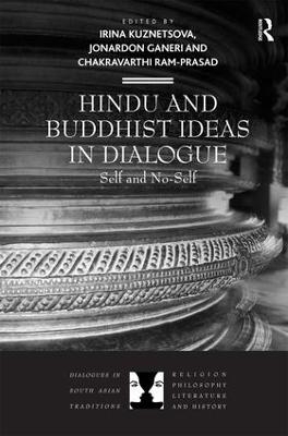 Hindu and Buddhist Ideas in Dialogue - 