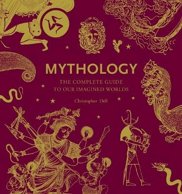 Mythology - Christopher Dell