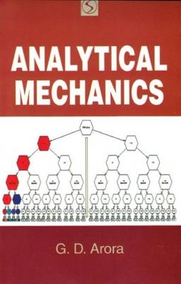 Analytical Mechanics - G.D. Arora