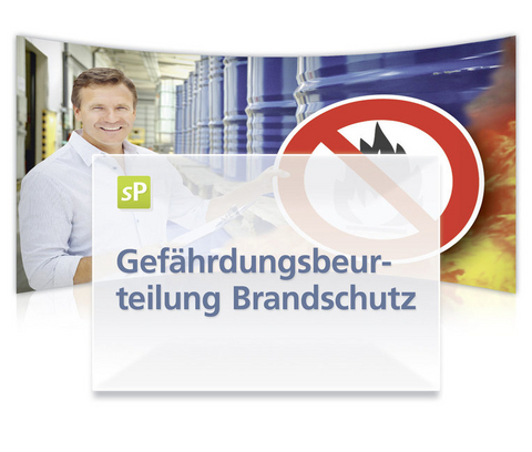 Gefährdungsbeurteilung Brandschutz