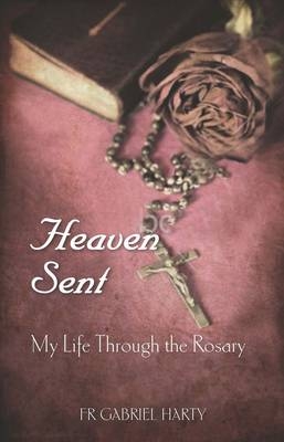 Heaven Sent - Gabriel Harty