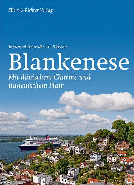 Blankenese - Emanuel Eckardt