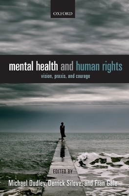 Mental Health and Human Rights - 