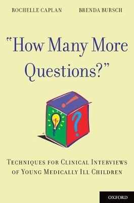 How Many More Questions? - Rochelle Caplan, Brenda Bursch