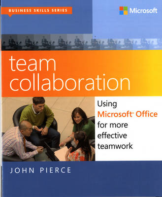 Team Collaboration - John Pierce