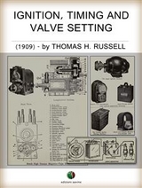 Ignition, Timing And Valve Setting - Thomas Herbert Russell