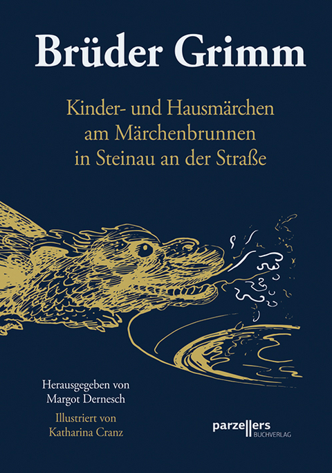 Brüder Grimm - Kinder- und Hausmärchen - Margot Dernesch