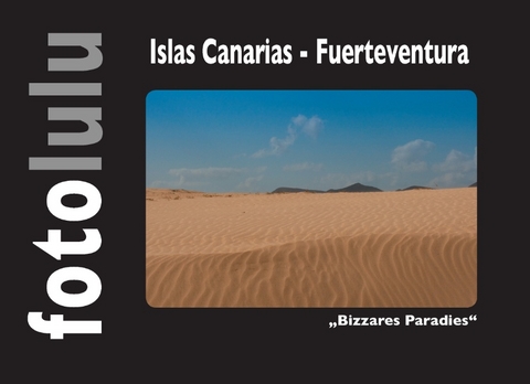 Islas Canarias - Fuerteventura -  fotolulu