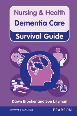 Dementia Care - Dawn Brooker, Sue Lillyman