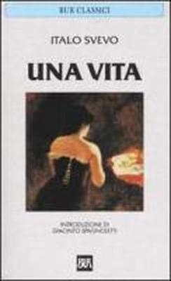 Una vita - Italo Svevo