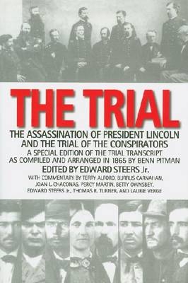 The Trial - 