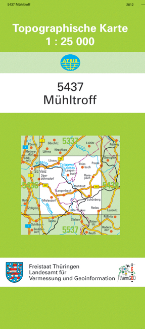 Mühltroff