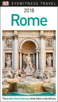 DK Eyewitness Rome -  DK Eyewitness