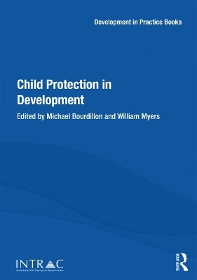 Child Protection in Development - 