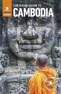 The Rough Guide to Cambodia (Travel Guide) - Rough Guides