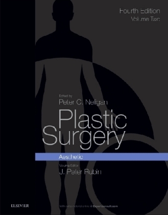 Plastic Surgery - J. Peter Rubin, Peter C. Neligan