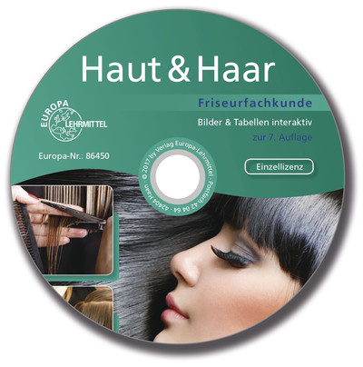 Haut & Haar - Gero Buhmann, Britta ter Jung, Winfried Ruf, Jutta Sauermann, Annette Strecker, Bernhard Wiggelinghoff, Katrin Winkler