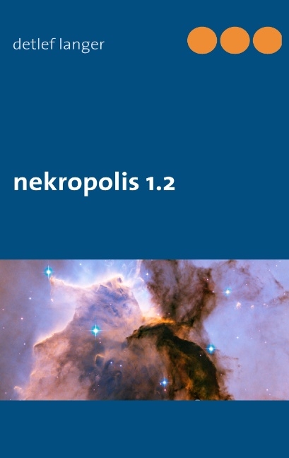 nekropolis 1.2 - Detlef Langer