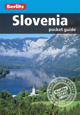 Berlitz: Slovenia Pocket Guide -  APA Publications Limited