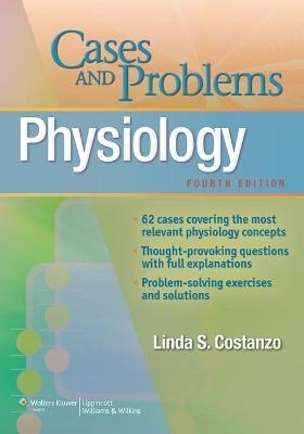 Physiology Cases and Problems - Linda Costanzo