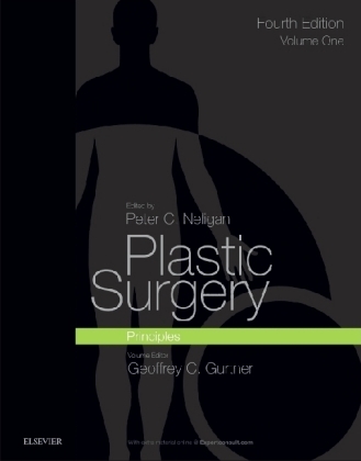 Plastic Surgery - Geoffrey C Gurtner, Peter C. Neligan