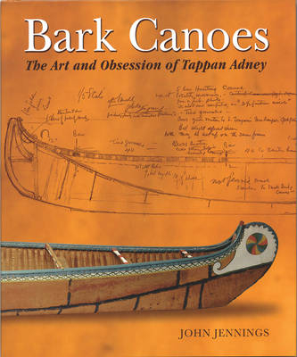 Bark Canoes - John Jennings