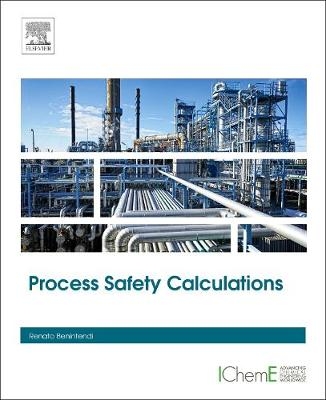 Process Safety Calculations - 