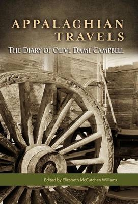 Appalachian Travels - Olive Dame Campbell