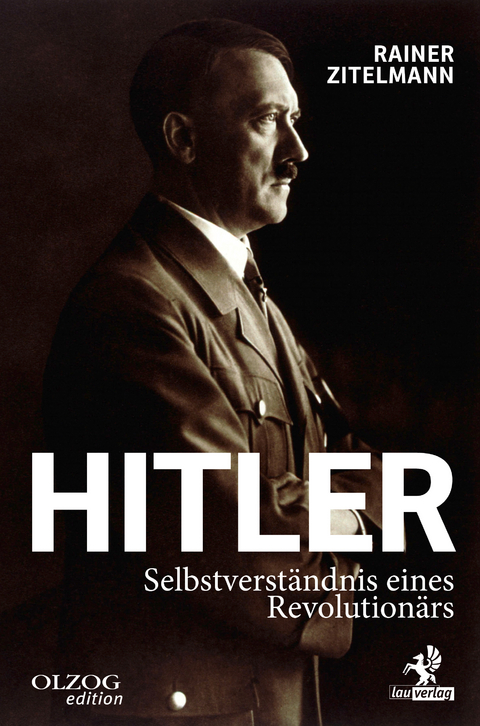 Hitler - Rainer Zitelmann