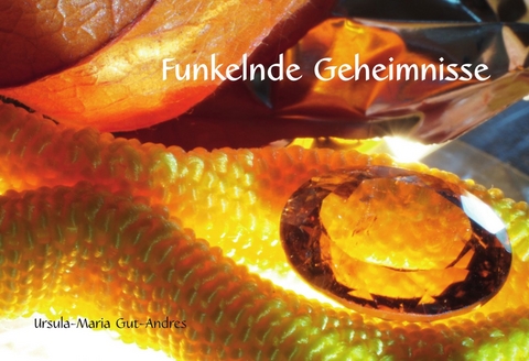 Funkelnde Geheimnisse - Ursula-Maria Gut-Andres