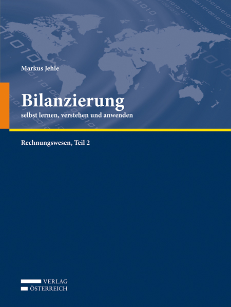 Bilanzierung - Markus Jehle