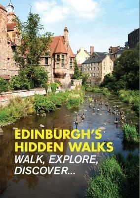 Edinburgh's Hidden Walks