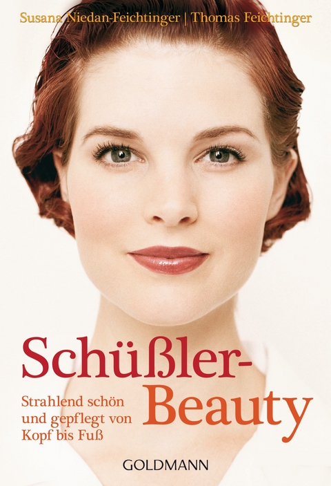 Schüßler-Beauty - Thomas Feichtinger, Susana Niedan-Feichtinger