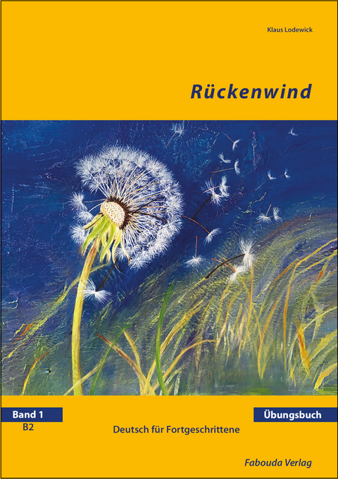 Rückenwind - Klaus Lodewick