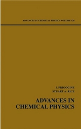 Advances in Chemical Physics, Volume 126 - 