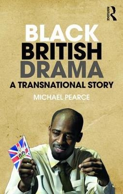 Black British Drama - Michael Pearce