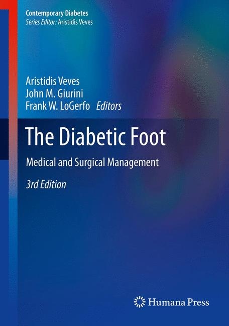 The Diabetic Foot - 