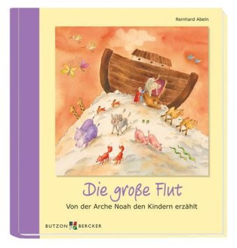 Die große Flut - Reinhard Abeln, Yvonne Hoppe-Engbring