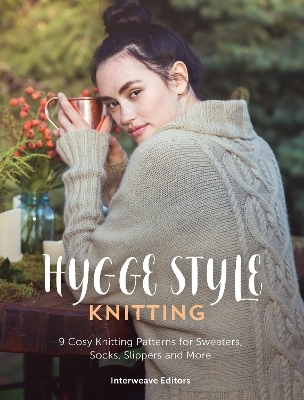 Hygge Style Knitting - David &amp Charles;  