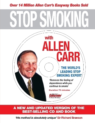 Stop Smoking with Allen Carr - Allen Carr