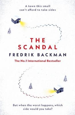 The Scandal - Fredrik Backman